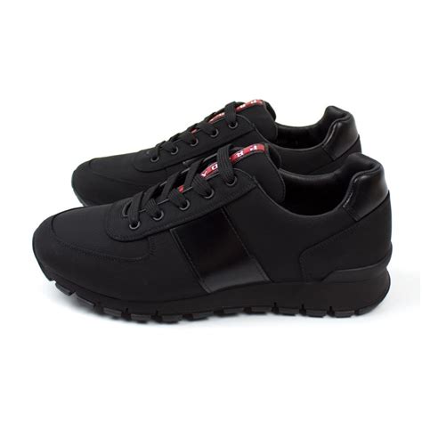 prada runners|Prada trainers for women.